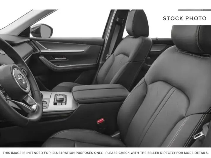 Mazda Cx-90 2025 photo 5