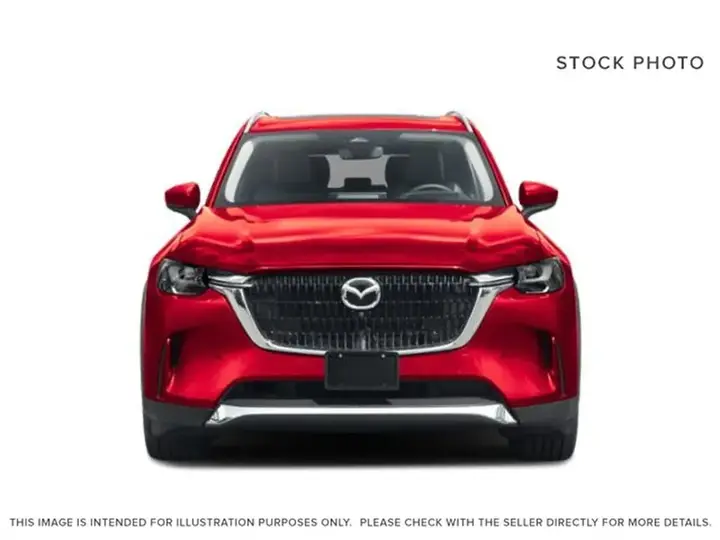 Mazda Cx-90 2025 photo 2