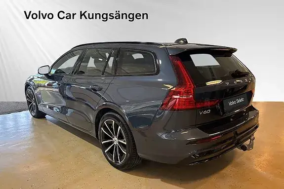 Volvo V60 2026 photo 4
