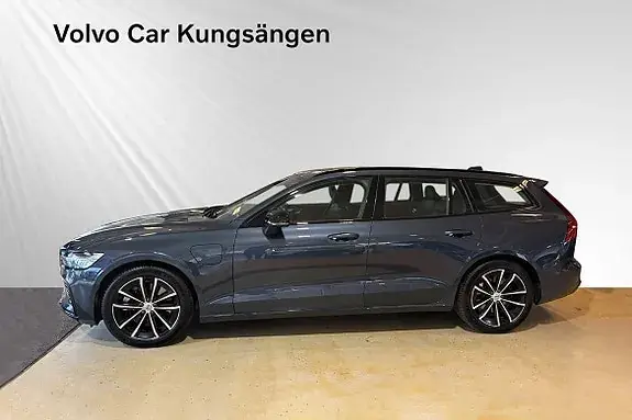 Volvo V60 2026 photo 3