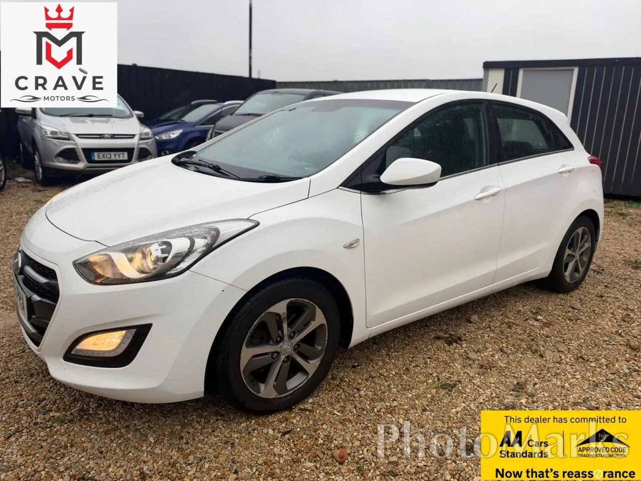 Hyundai I30 2015 photo 3