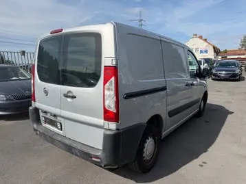 Fiat Scudo 2008 photo 3