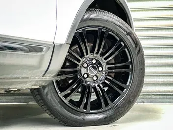 Land Rover Range Rover Evoque 2011 photo 5