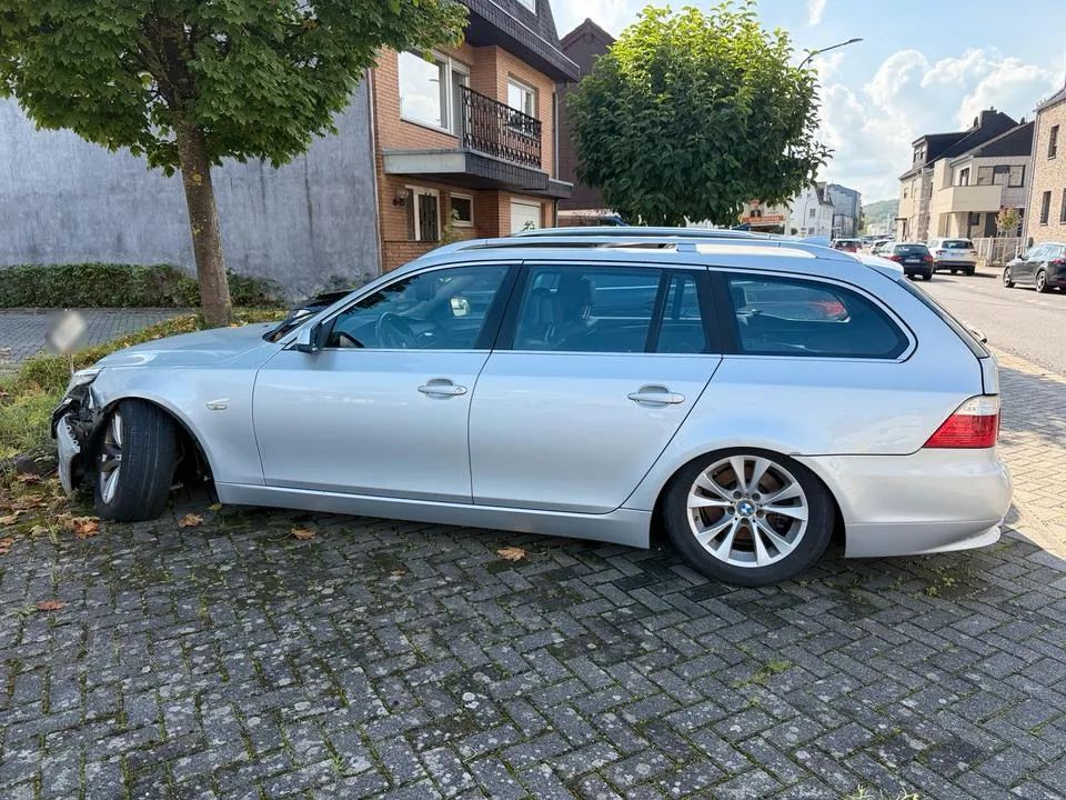 BMW 530D