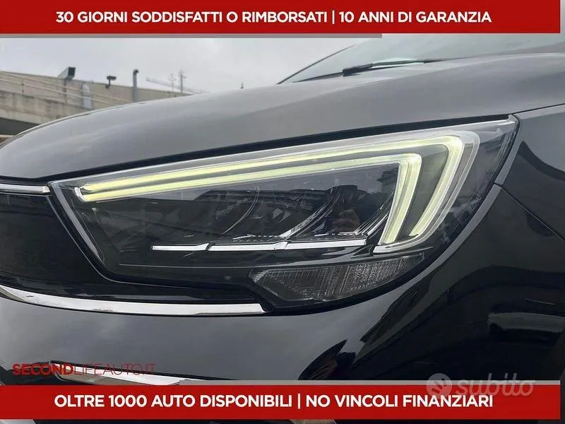 Opel Crossland 2024 photo 5