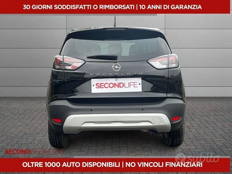 Opel Crossland 2024 photo 3