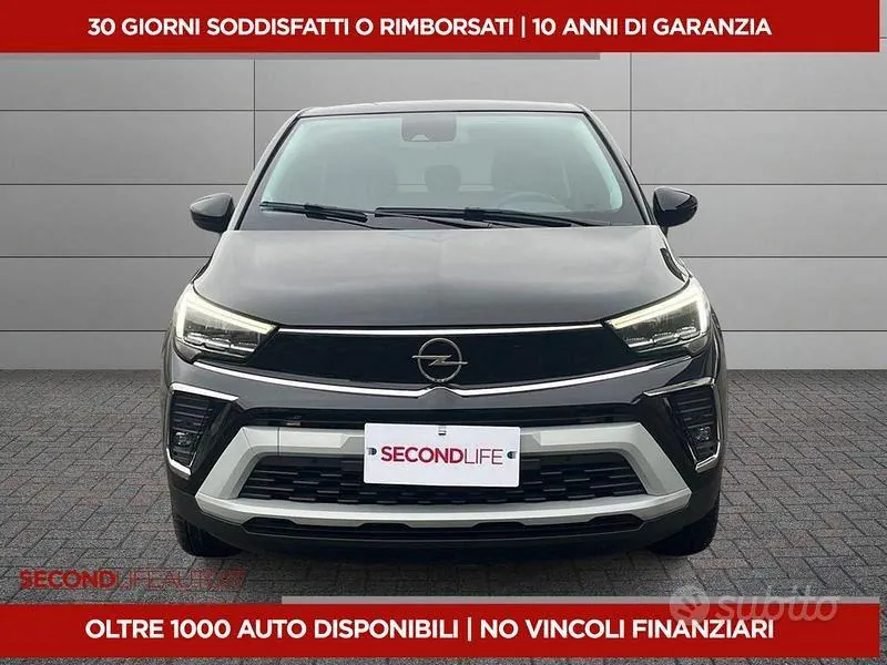 Opel Crossland 2024 photo 4