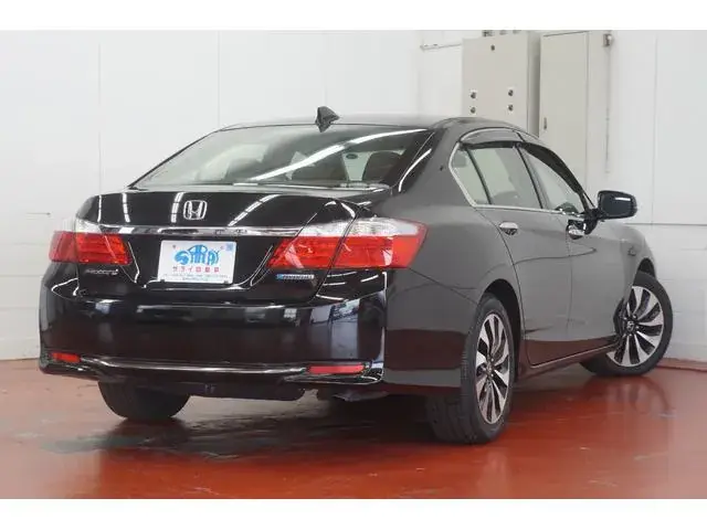 Honda Accord 2015 photo 5