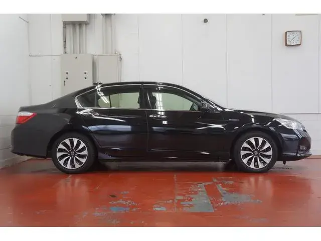Honda Accord 2015 photo 4