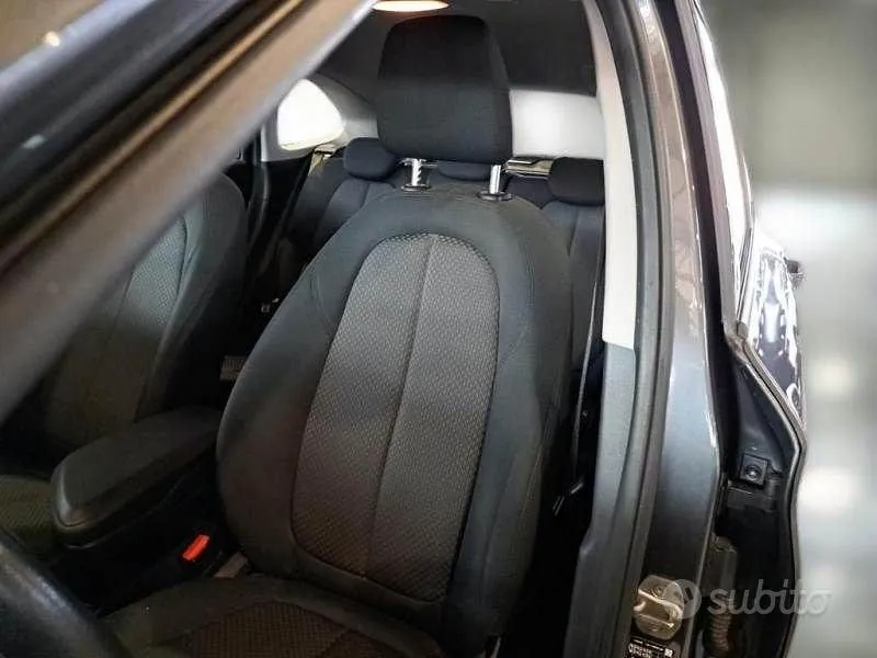 BMW X1 2022 photo 5