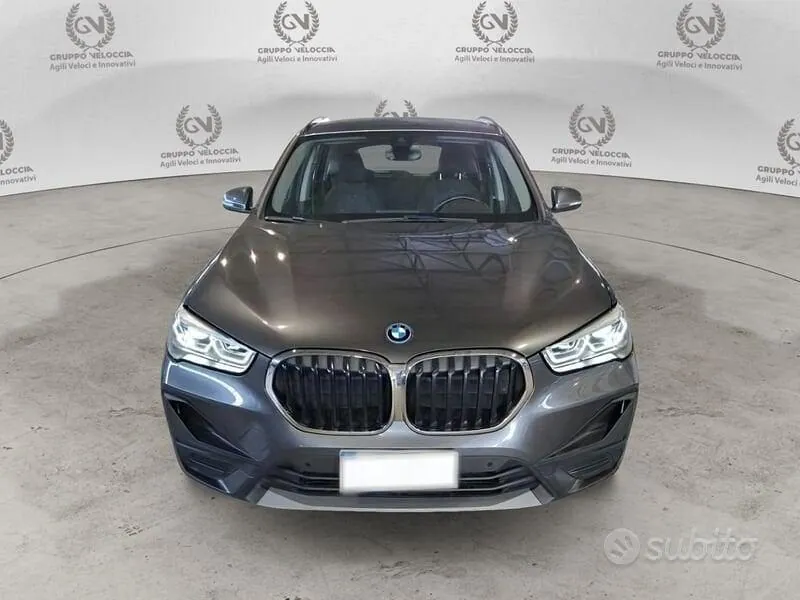 BMW X1 2022 photo 3