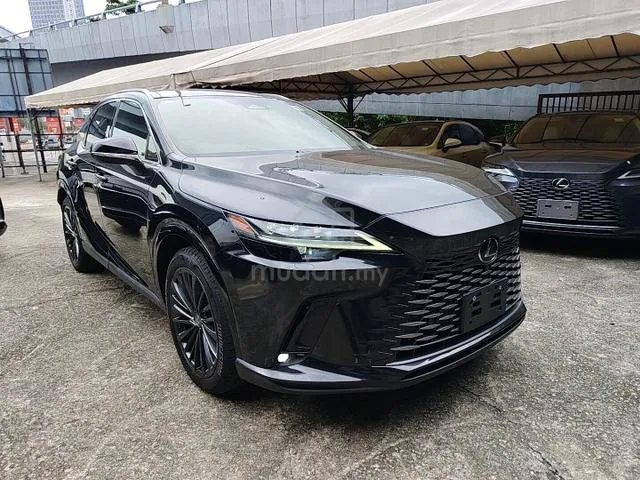 Lexus Rx350