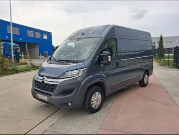 Citroen Jumper