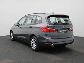 BMW 2 Series Gran Tourer 2022 photo 2