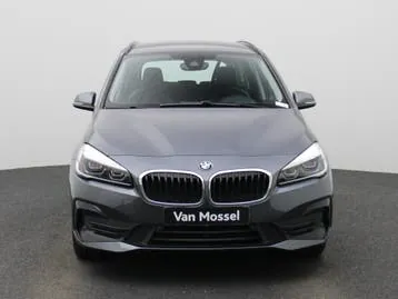 BMW 2 Series Gran Tourer 2022 photo 3