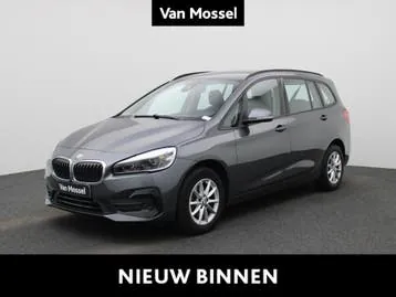 BMW 2 Series Gran Tourer