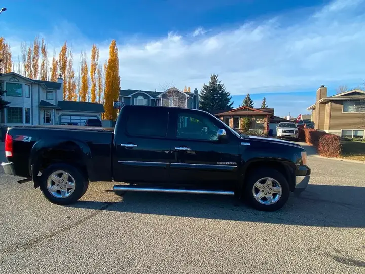 GMC Sierra 1500