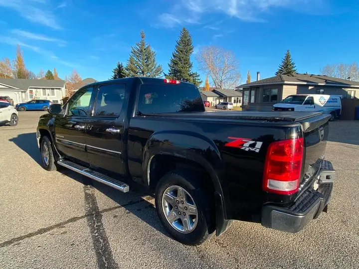 GMC Sierra 1500 2013 photo 3