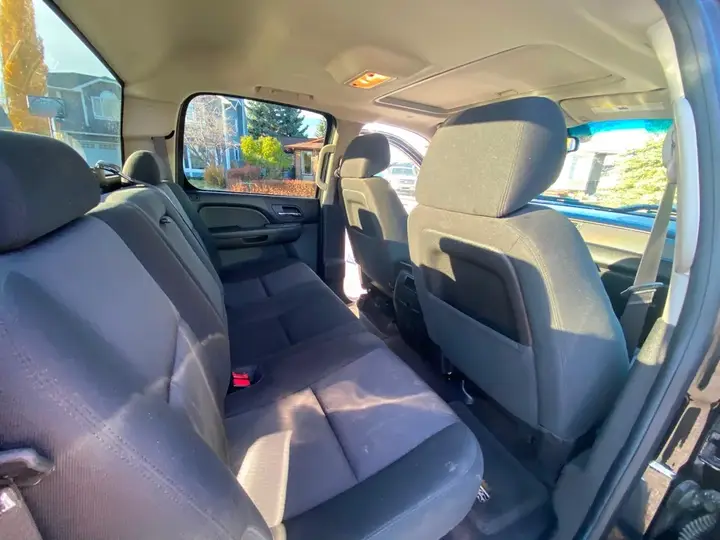 GMC Sierra 1500 2013 photo 4