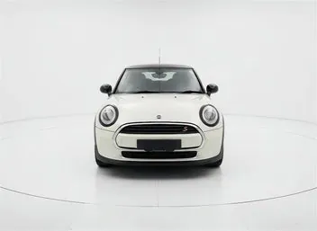 Mini Cooper S 2025 photo 5