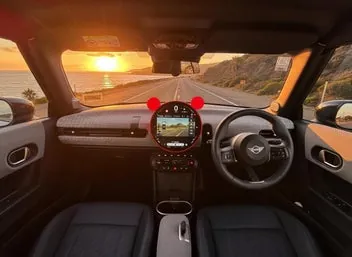 Mini Cooper S 2025 photo 4