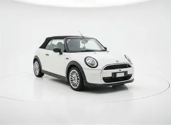 Mini Cooper S 2025 photo 2