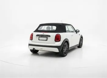 Mini Cooper S 2025 photo 3