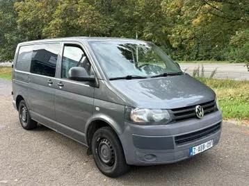 Volkswagen Transporter T5