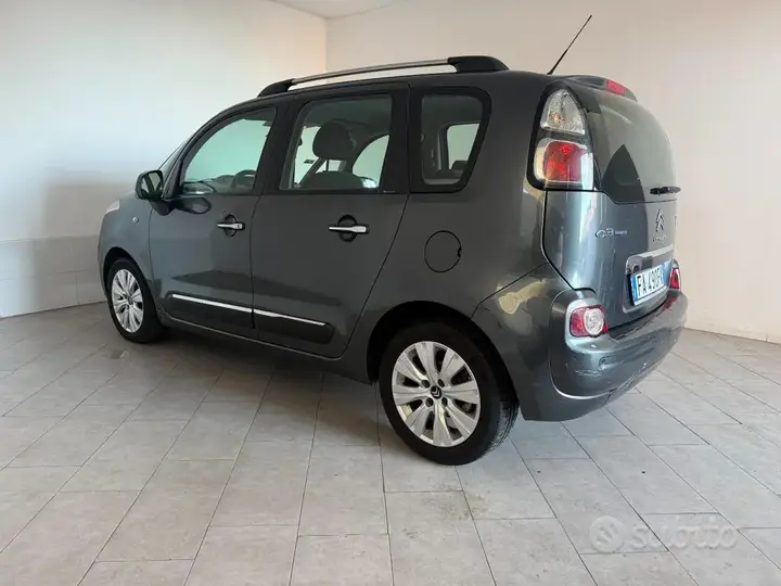 Citroen C3 Picasso 2015 photo 4