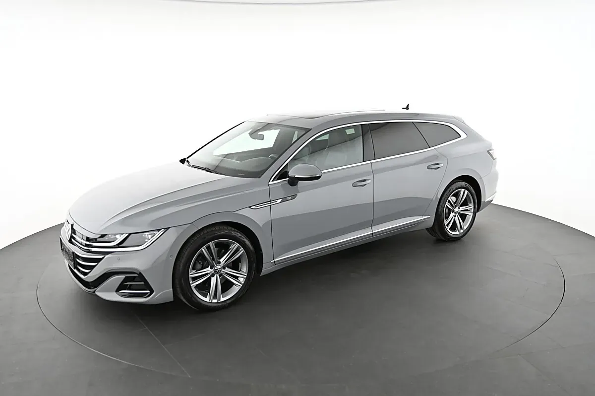 Volkswagen Arteon 2022 photo 3