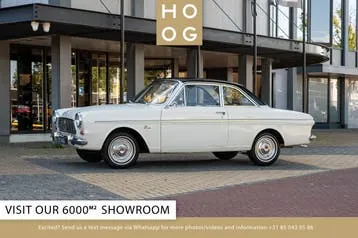 Ford Taunus P4