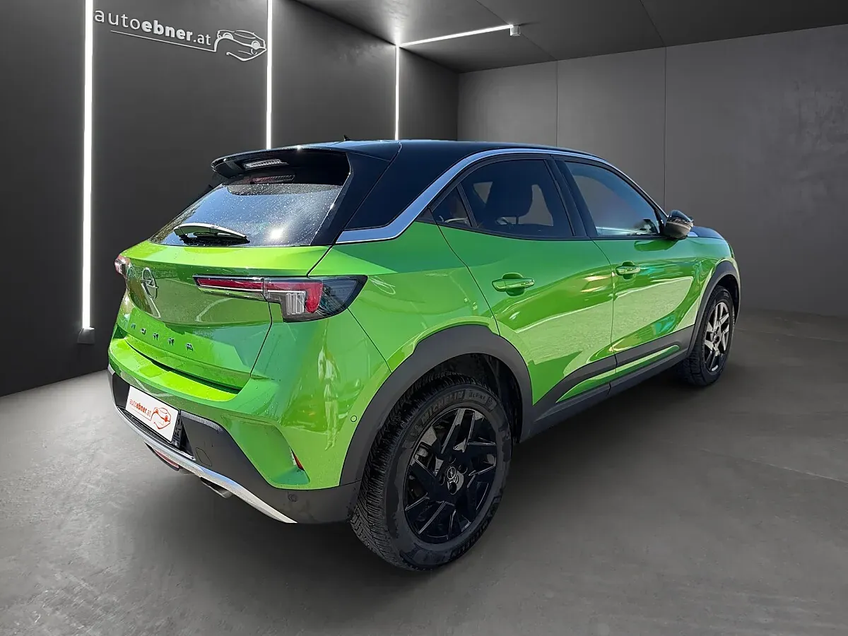 Opel Mokka Ultimate 2023 photo 2