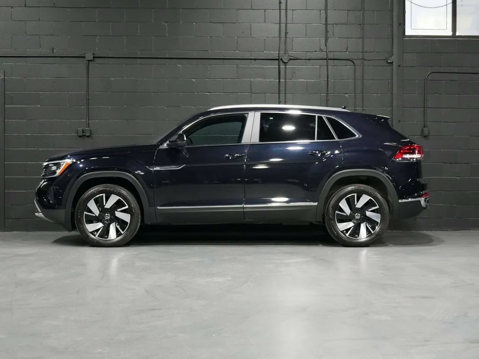 Volkswagen Atlas 2024 photo 5