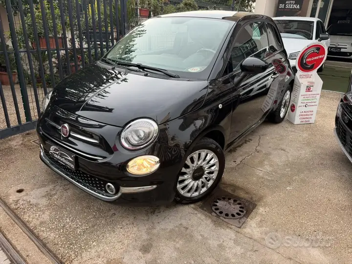 Fiat 500 2017 photo 5
