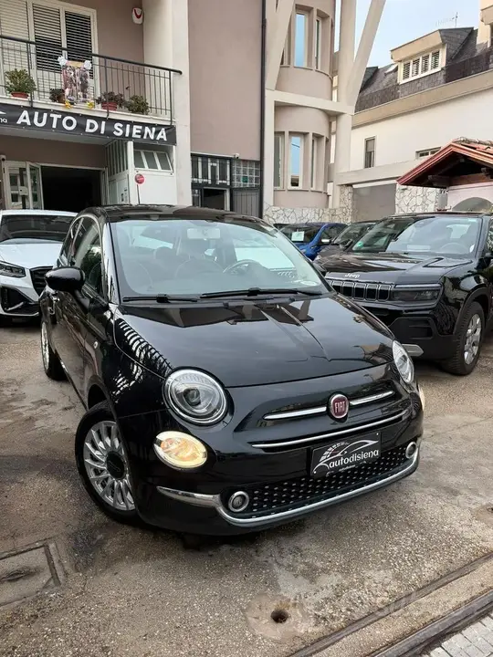 Fiat 500 2017 photo 3
