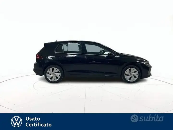 Volkswagen Golf 2025 photo 3