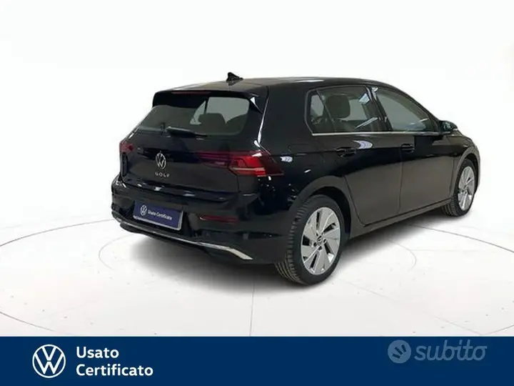 Volkswagen Golf 2025 photo 4