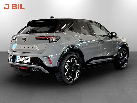 Opel Mokka 2025 photo 3