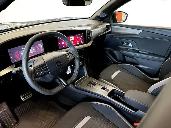 Opel Mokka 2025 photo 4