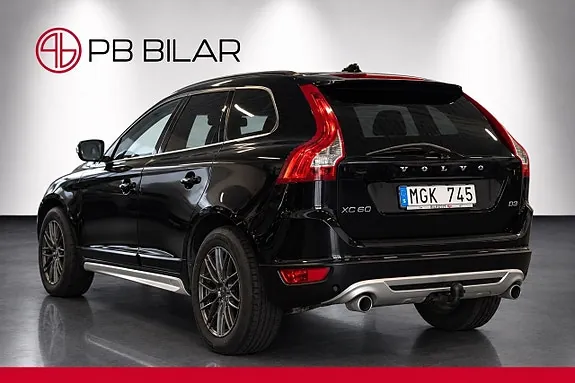 Volvo Xc60 2012 photo 4