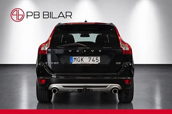 Volvo Xc60 2012 photo 5