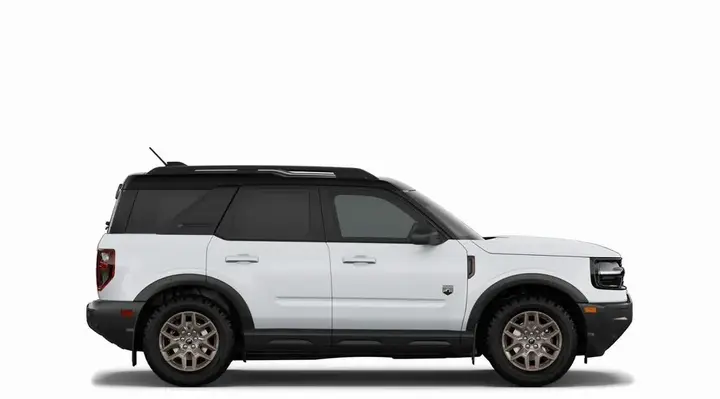 Ford Bronco Sport 2026 photo 5