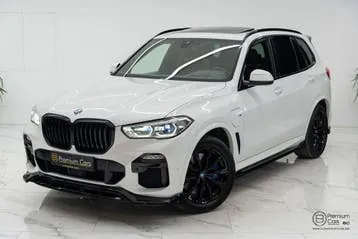 BMW X5 2020 photo 2