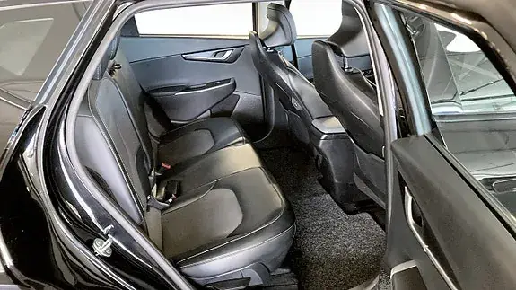 Kia Ev6 2022 photo 5