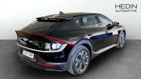 Kia Ev6 2022 photo 2