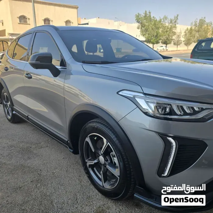 Haval Jolion Pro Active Plus 2025 photo 5
