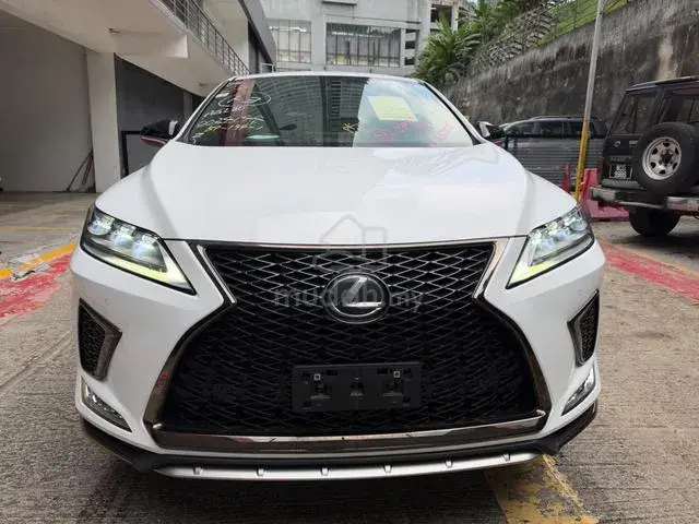 Lexus Rx300
