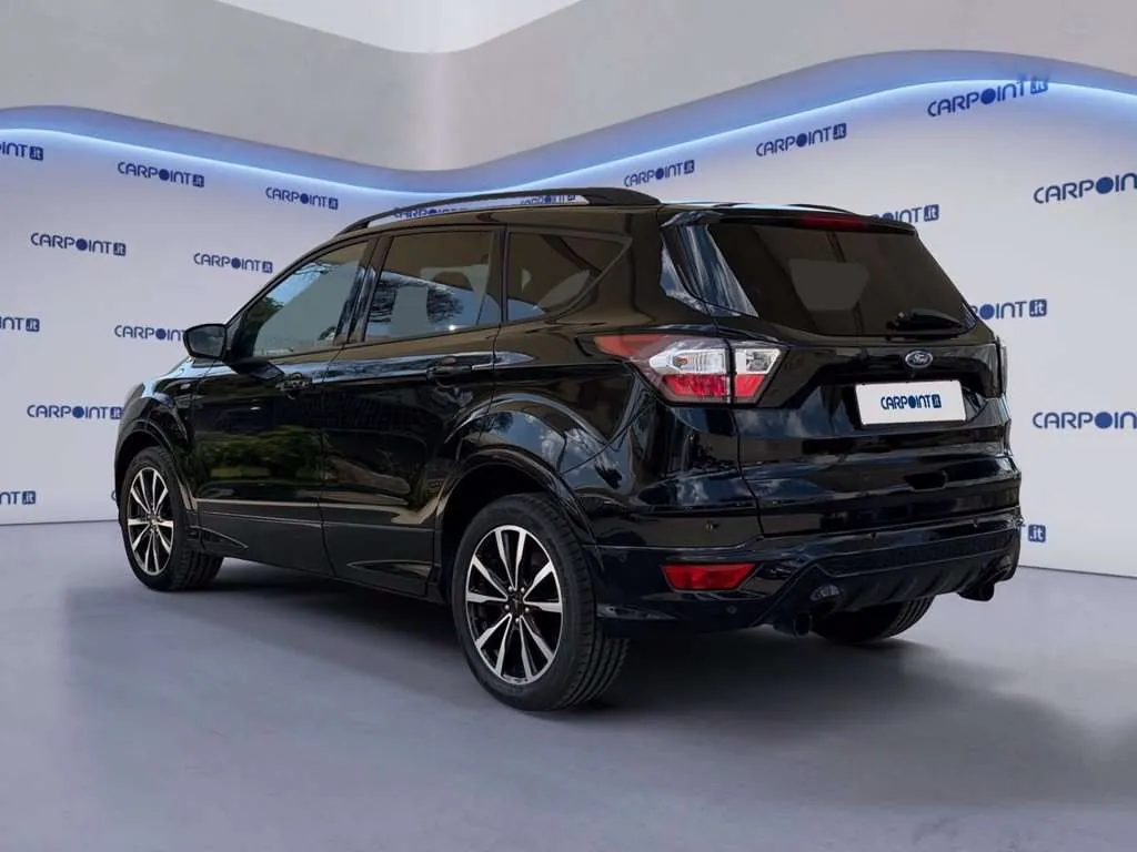 Ford Kuga 2017 photo 3