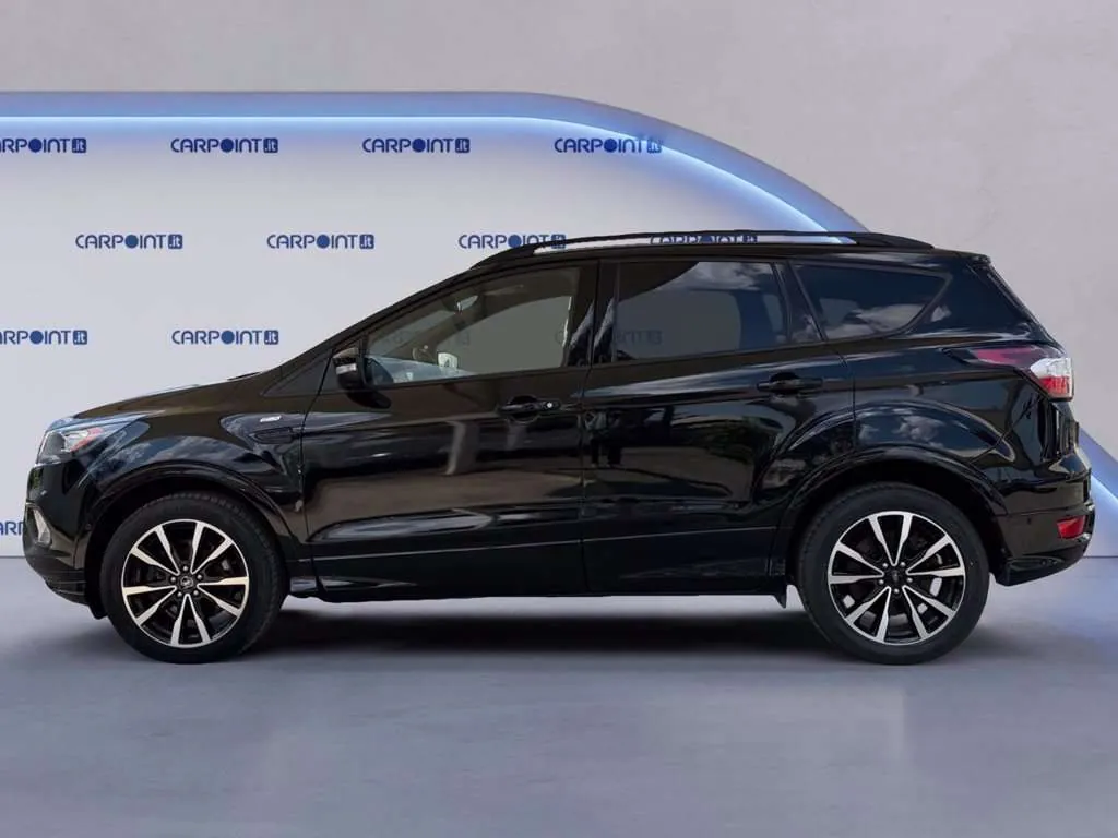 Ford Kuga 2017 photo 2