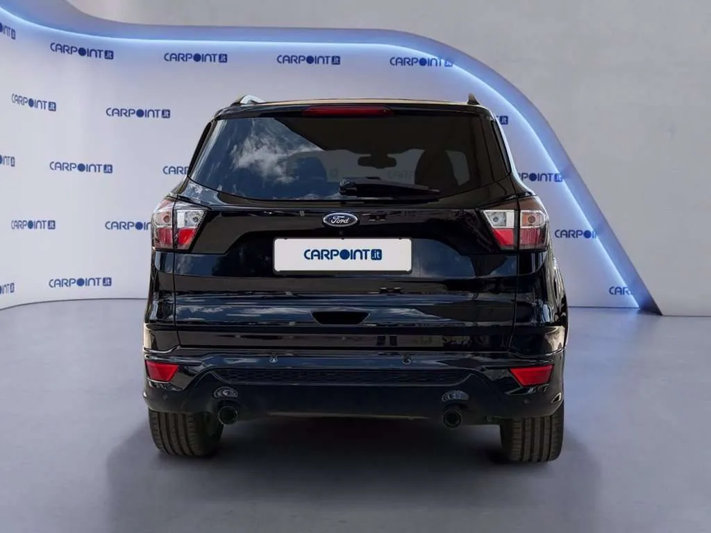 Ford Kuga 2017 photo 4